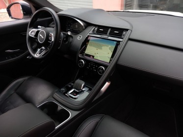 Jaguar e-pace - tva rÉcupÉrable loa ou lld  possible - 200ch hse r-dynamic boite auto - 4 roues directrices occasion...
