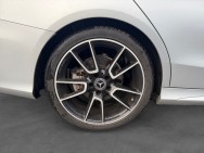 MERCEDES d'occasion CLASSE C C220 D BUSINESS LINE BA de 2019 Brest