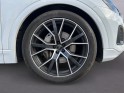 Audi q8 q8 50 tdi 286 tiptronic 8 quattro s line garantie 12 mois toit pano ouvrant/son b.o./cam. recul occasion simplicicar...
