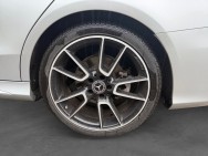 MERCEDES d'occasion CLASSE C C220 D BUSINESS LINE BA de 2019 Brest