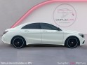 Mercedes classe cla 250 7-g dct fascination occasion simplicicar pertuis  simplicicar simplicibike france
