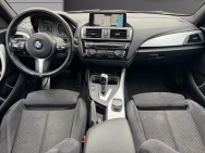 BMW d'occasion SERIE 1 118D M Sport A de 2016 Perpignan (66)﻿