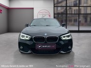 BMW d'occasion SERIE 1 118D M Sport A de 2016 Perpignan (66)﻿
