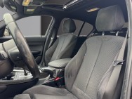 BMW d'occasion SERIE 1 118D M Sport A de 2016 Perpignan (66)﻿