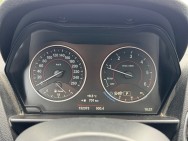 BMW d'occasion SERIE 1 118D M Sport A de 2016 Perpignan (66)﻿