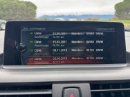 BMW d'occasion SERIE 1 118D M Sport A de 2016 Perpignan (66)﻿