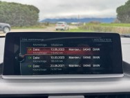 BMW d'occasion SERIE 1 118D M Sport A de 2016 Perpignan (66)﻿