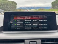 BMW d'occasion SERIE 1 118D M Sport A de 2016 Perpignan (66)﻿