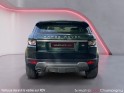 Land rover range rover  evoque td4 150 2.2 6v dpf 4wd 150 cv - cuir - toit panoramique occasion champigny-sur-marne (94)...