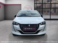PEUGEOT d'occasion 208 1.2 PURETECH 130 GT EAT de 2022 Les Sables
