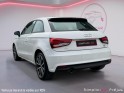 Audi a1 a1 1.0 tfsi ultra 95 ambition occasion simplicicar frejus  simplicicar simplicibike france