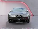 Alfa romeo giulietta 1.4 tb multiair 170 ch ss exclusive tct occasion paris 17ème (75)(porte maillot) simplicicar...