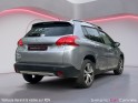 Peugeot 2008 1.6 bluehdi 100ch ss bvm5 crossway occasion cannes (06) simplicicar simplicibike france