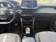 PEUGEOT d'occasion 208 1.2 PURETECH 130 GT EAT de 2022 Les Sables