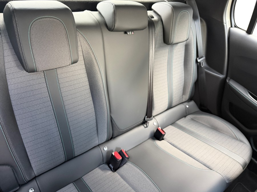 PEUGEOT d'occasion 208 1.2 PURETECH 130 GT EAT de 2022 Les Sables