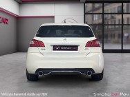 PEUGEOT d'occasion 308 1.6 THP 270 GTI de 2017 Pau (64)﻿