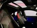Audi rs q3 sportback 2.5 tfsi 400 ch s tronic 7 francaise occasion paris 17ème (75)(porte maillot) simplicicar simplicibike...