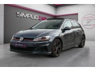 VOLKSWAGEN d'occasion GOLF GTI PIRELLI 2.0T FSI 230 DSG de 2019