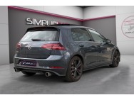 VOLKSWAGEN d'occasion GOLF GTI PIRELLI 2.0T FSI 230 DSG de 2019