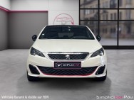 PEUGEOT d'occasion 308 1.6 THP 270 GTI de 2017 Pau (64)﻿