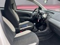 Peugeot 108 1.2 puretech 82ch bvm5 allure top! clim auto / camera de recule / jante alu / garantie 12 mois occasion...