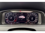 VOLKSWAGEN d'occasion GOLF GTI PIRELLI 2.0T FSI 230 DSG de 2019