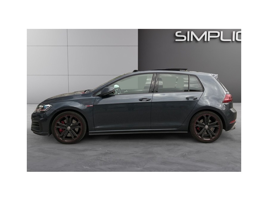 VOLKSWAGEN d'occasion GOLF GTI PIRELLI 2.0T FSI 230 DSG de 2019