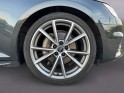 Audi a4 avant v6 3.0 tdi 218 s-tronic 7 sline design luxesuivi audi/jantes rs/virtual cockpit/carplay/cam recul occasion...