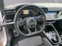 Audi a3 sportback 35 tdi 150 s tronic 7 s line occasion simplicicar limoges  simplicicar simplicibike france
