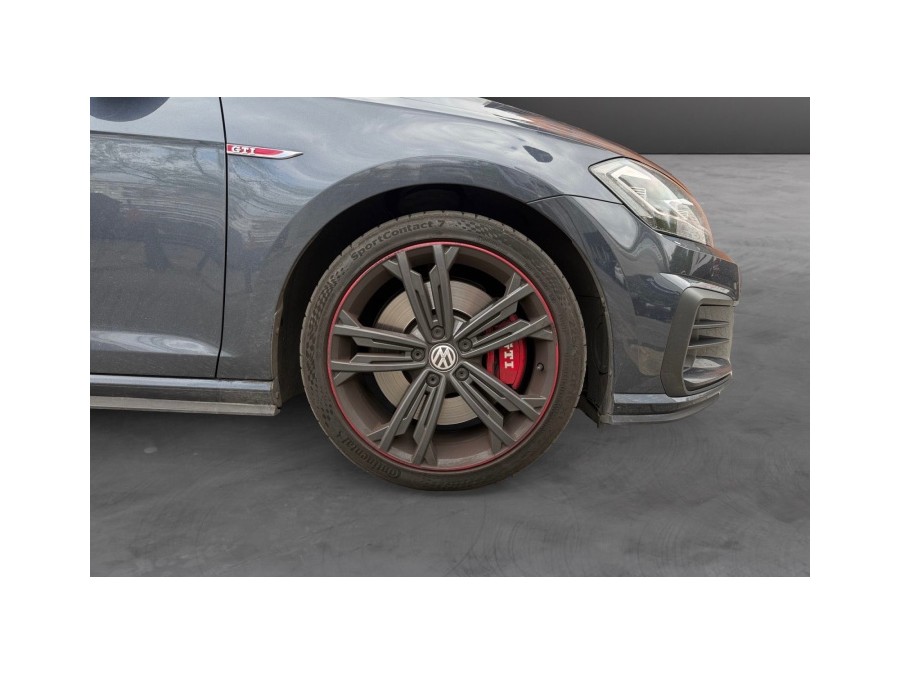 VOLKSWAGEN d'occasion GOLF GTI PIRELLI 2.0T FSI 230 DSG de 2019