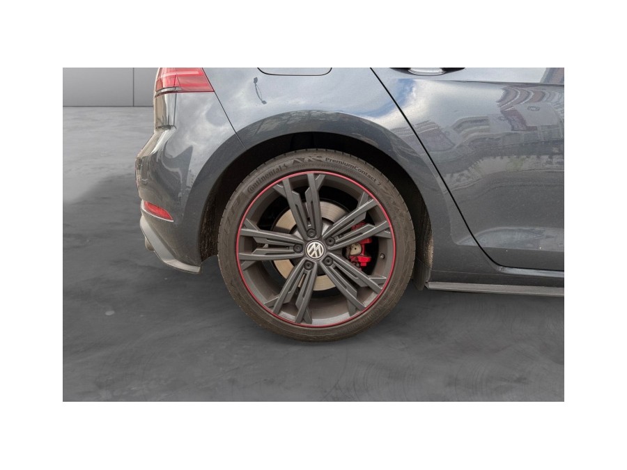 VOLKSWAGEN d'occasion GOLF GTI PIRELLI 2.0T FSI 230 DSG de 2019