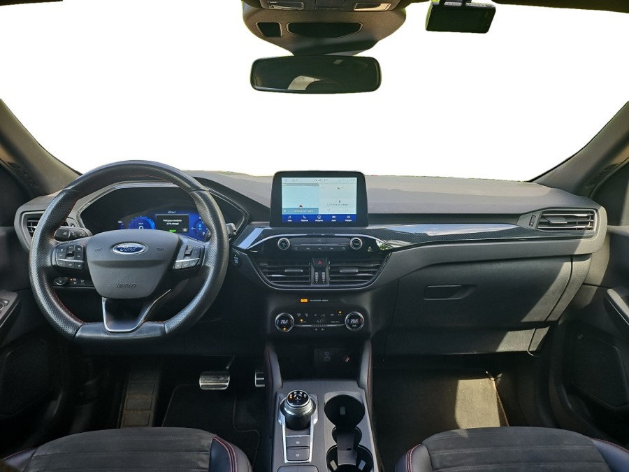 FORD d'occasion KUGA 2.5 DURATEC 225 PHEV ST-LINE BUSINESS POWERSHIFT