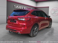 FORD d'occasion KUGA 2.5 DURATEC 225 PHEV ST-LINE BUSINESS POWERSHIFT