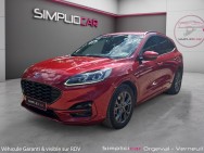 FORD d'occasion KUGA 2.5 DURATEC 225 PHEV ST-LINE BUSINESS POWERSHIFT