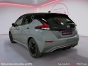 Nissan leaf 2022 electrique 40kwh n-connecta occasion simplicicar pertuis  simplicicar simplicibike france