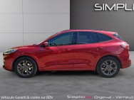 FORD d'occasion KUGA 2.5 DURATEC 225 PHEV ST-LINE BUSINESS POWERSHIFT