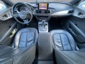 Audi a7 sportback 3.0 v6 tdi multitronic 8 avus / garantie 12 mois occasion cergy (95) simplicicar simplicibike france