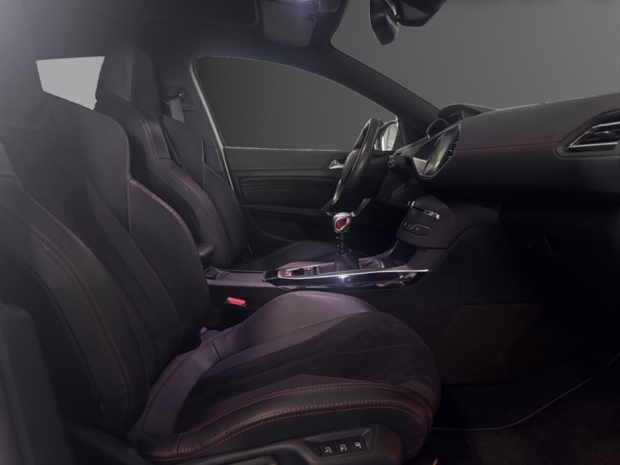 PEUGEOT d'occasion 308 1.6 THP 270 GTI de 2017 Pau (64)﻿