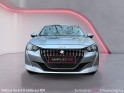 Peugeot 208 puretech 100 ss eat8 style - carplay - climatisation - line assist occasion champigny-sur-marne (94) simplicicar...