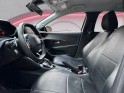 Peugeot 208 puretech 100 ss eat8 style - carplay - climatisation - line assist occasion champigny-sur-marne (94) simplicicar...