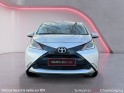 Toyota aygo 1.0 vvt-i x-shift x-play - caméra de recule - bluetooth occasion champigny-sur-marne (94) simplicicar...
