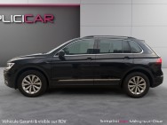 VOLKSWAGEN d'occasion TIGUAN 2.0 TDI 150 4X2 DSG PH2 de 2018 Méry Sur