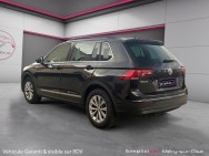 VOLKSWAGEN d'occasion TIGUAN 2.0 TDI 150 4X2 DSG PH2 de 2018 Méry Sur