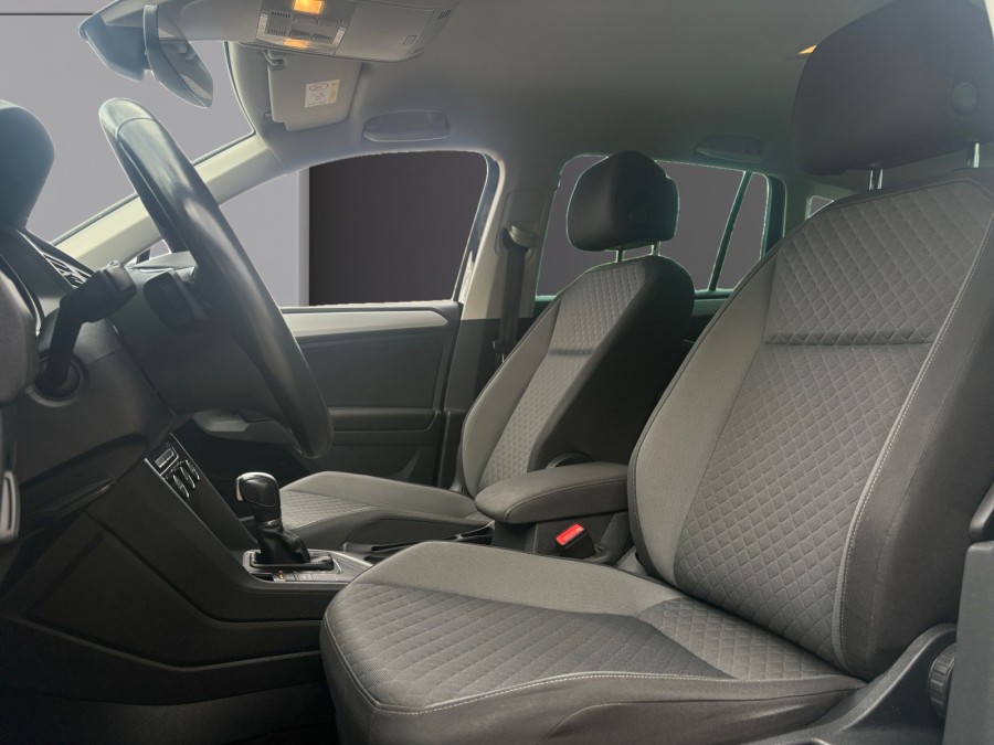 VOLKSWAGEN d'occasion TIGUAN 2.0 TDI 150 4X2 DSG PH2 de 2018 Méry Sur