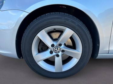 Volkswagen eos 2.0 tdi 140 bluemotion technology carat garantie 12 mois occasion simplicicar perpignan  simplicicar...