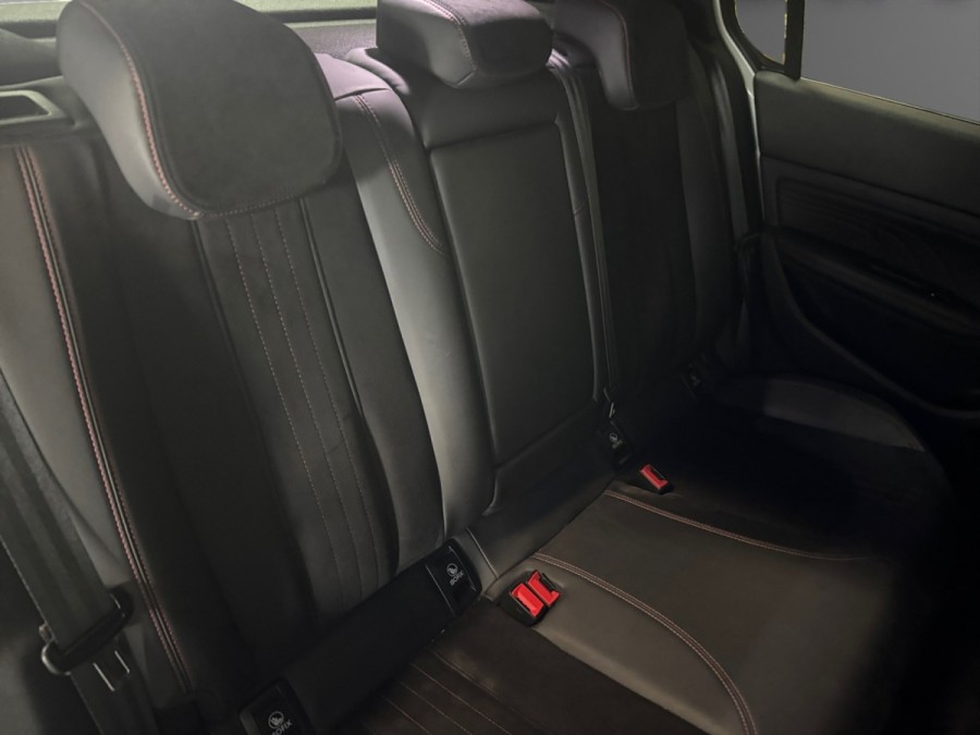 PEUGEOT d'occasion 308 1.6 THP 270 GTI de 2017 Pau (64)﻿