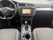 VOLKSWAGEN d'occasion TIGUAN 2.0 TDI 150 4X2 DSG PH2 de 2018 Méry Sur