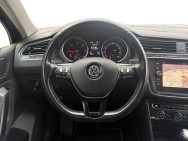 VOLKSWAGEN d'occasion TIGUAN 2.0 TDI 150 4X2 DSG PH2 de 2018 Méry Sur