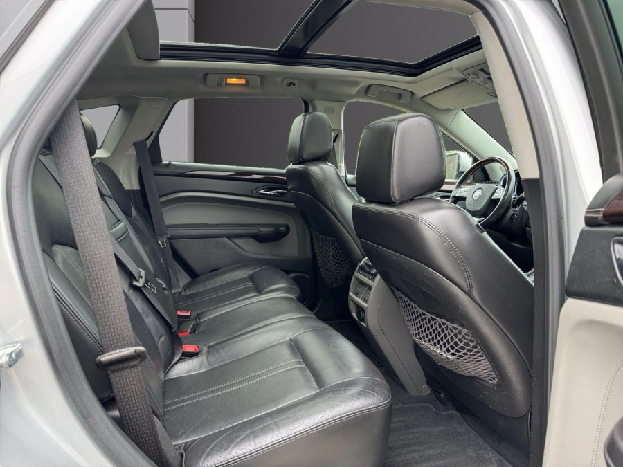 CADILLAC d'occasion XT4 3.0 V6 Sport Luxury A de 2011 Rennes (35)﻿