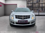 CADILLAC d'occasion XT4 3.0 V6 Sport Luxury A de 2011 Rennes (35)﻿